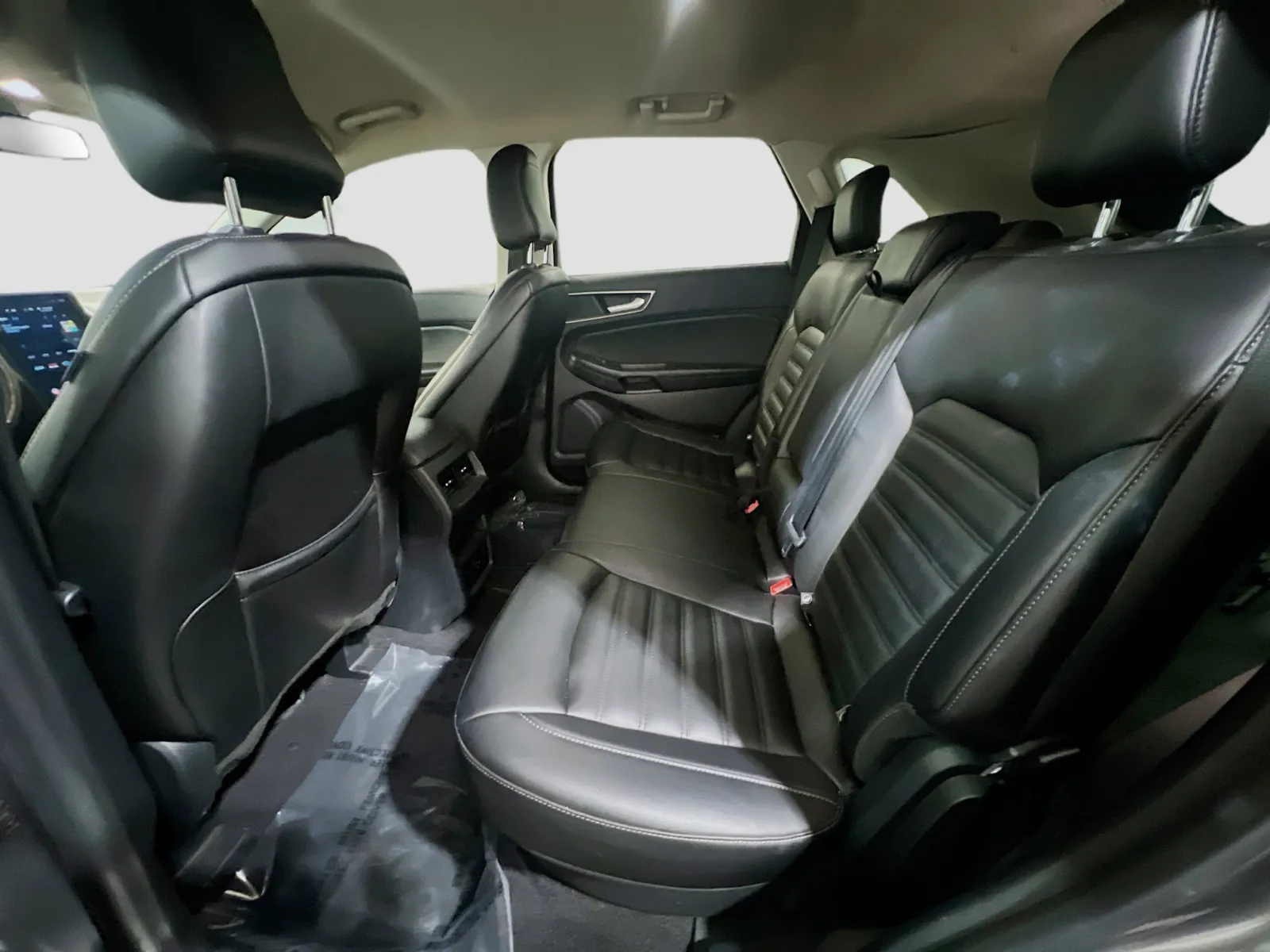 2022 Ford Edge SEL - Photo 16