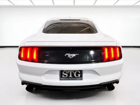 More photos of 2020 Ford Mustang EcoBoost at STG Chandler, AZ