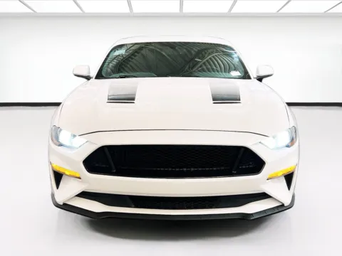 Photos of 2020 Ford Mustang EcoBoost for sale in Chandler, AZ at STG Chandler