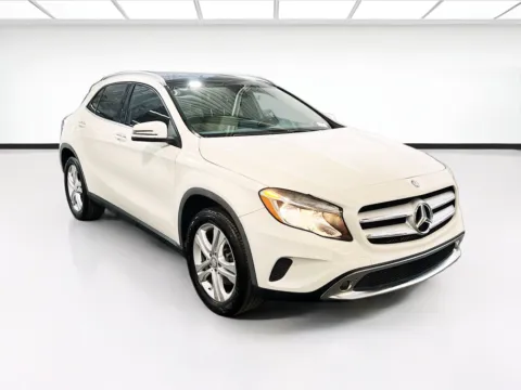 Another view of 2016 Mercedes-Benz GLA 250 for sale in Chandler, AZ at STG Chandler