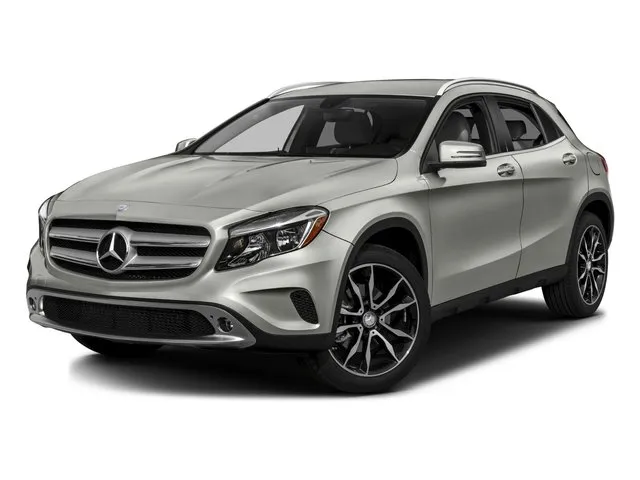 2016 Mercedes-Benz GLA 250 for sale in Chandler, AZ