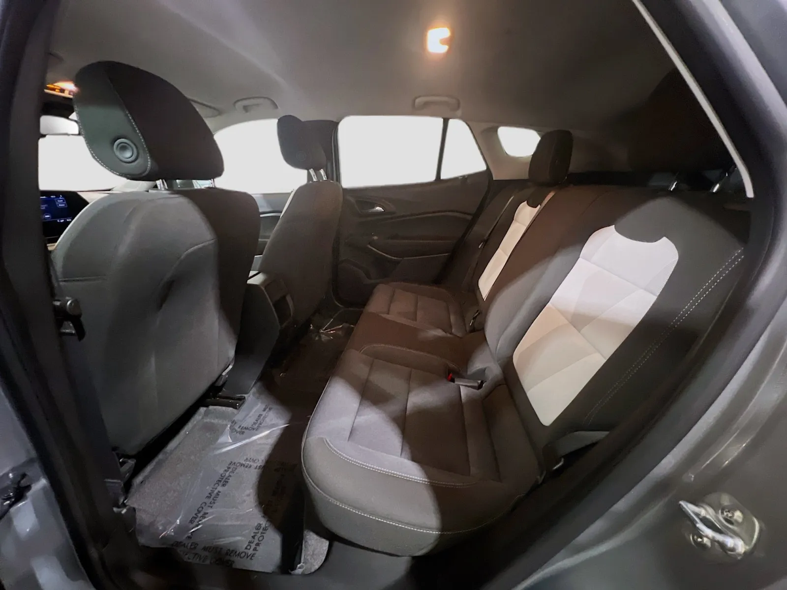 2025 Chevrolet Trax LS - Photo 16