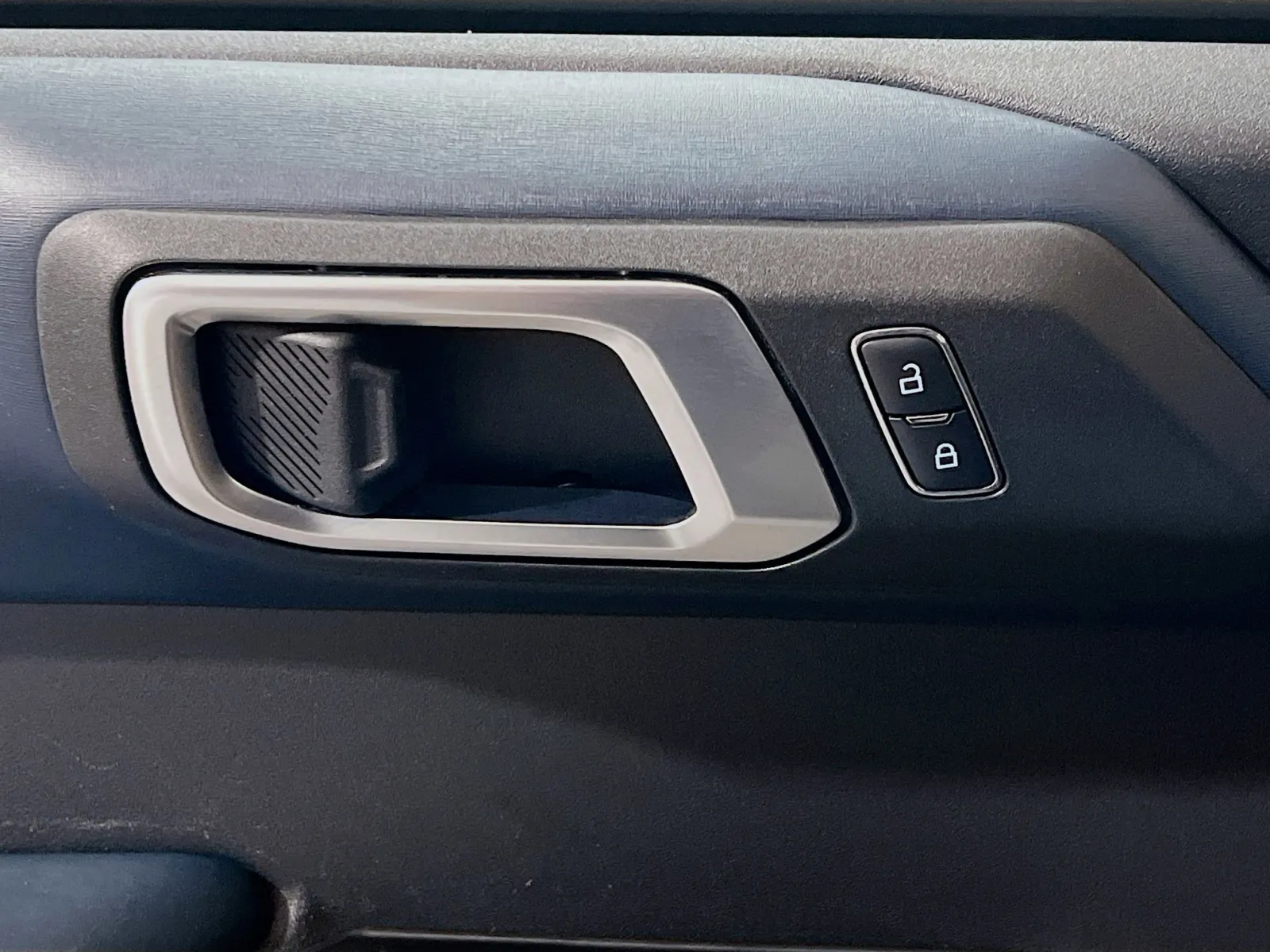2023 Ford Bronco 4-Door Outer Banks - Photo 14