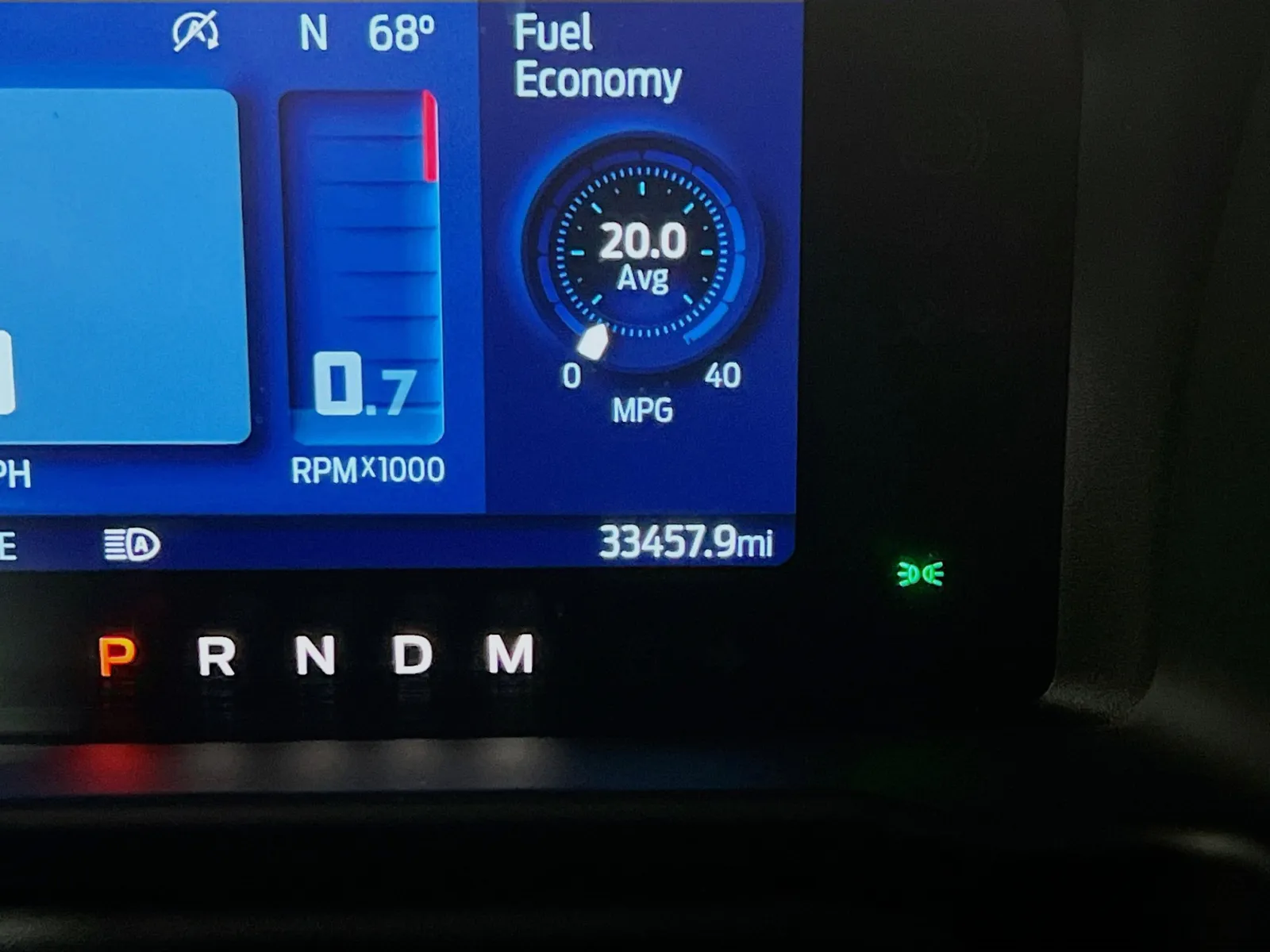 2023 Ford Bronco 4-Door Outer Banks - Photo 8