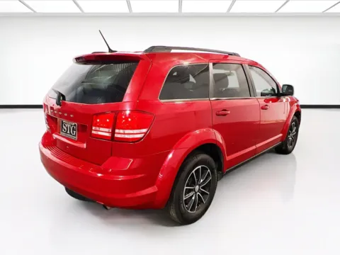 More photos of 2018 Dodge Journey SE at STG Chandler, AZ