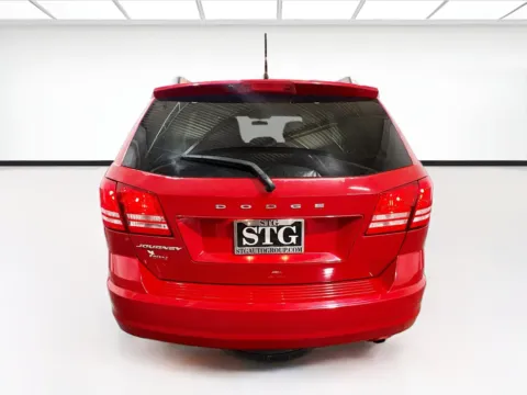 More photos of 2018 Dodge Journey SE at STG Chandler, AZ