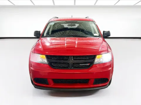 Photos of 2018 Dodge Journey SE for sale in Chandler, AZ at STG Chandler