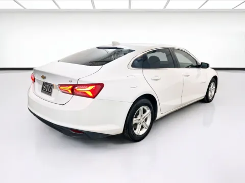 More photos of 2022 Chevrolet Malibu LT at STG Chandler, AZ