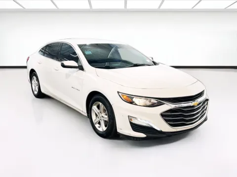 Another view of 2022 Chevrolet Malibu LT for sale in Chandler, AZ at STG Chandler