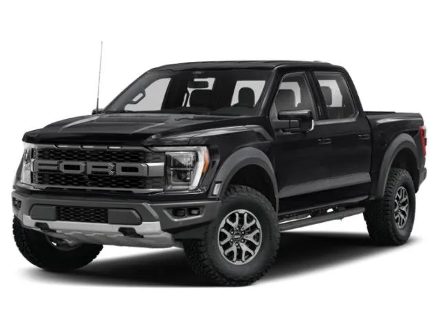 2022 Ford F-150 Raptor for sale in Chandler, AZ