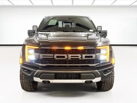 Photos of 2022 Ford F-150 Raptor for sale in Chandler, AZ at STG Chandler