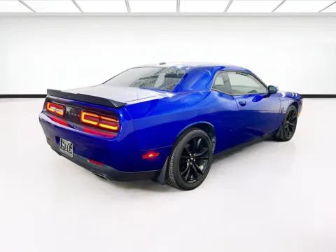 More photos of 2018 Dodge Challenger SXT at STG Chandler, AZ
