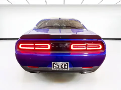 More photos of 2018 Dodge Challenger SXT at STG Chandler, AZ