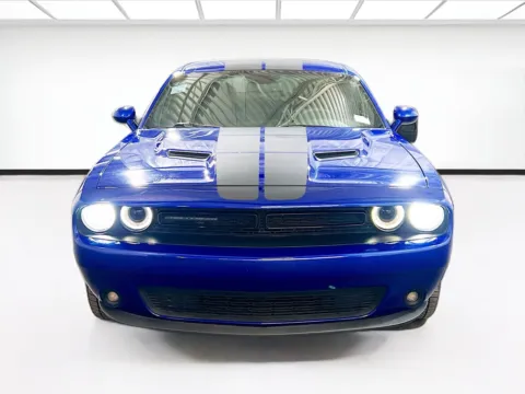 Photos of 2018 Dodge Challenger SXT for sale in Chandler, AZ at STG Chandler