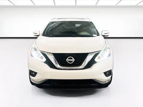 Photos of 2018 Nissan Murano Platinum for sale in Chandler, AZ at STG Chandler