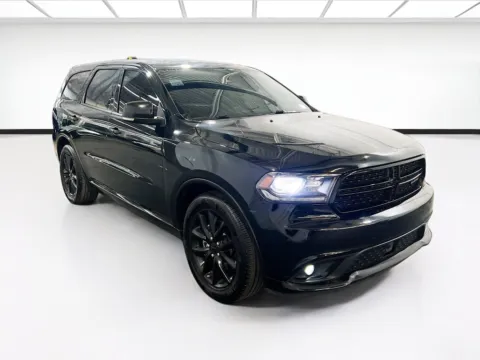 Another view of 2017 Dodge Durango R/T for sale in Chandler, AZ at STG Chandler
