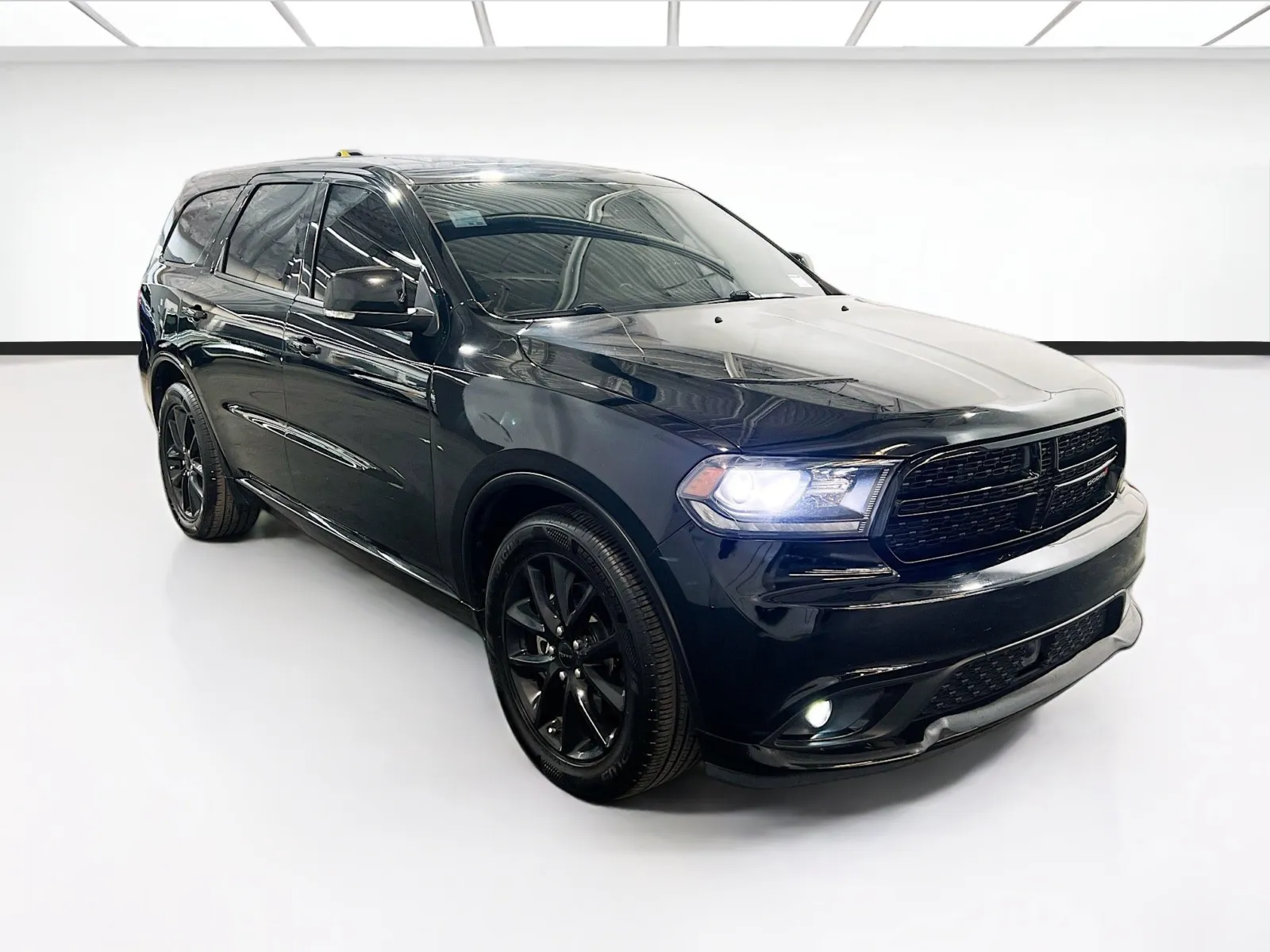 2017 Dodge Durango R/T - Photo 3