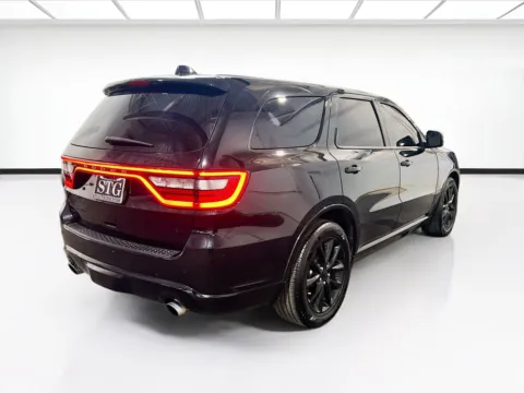 More photos of 2017 Dodge Durango R/T at STG Chandler, AZ