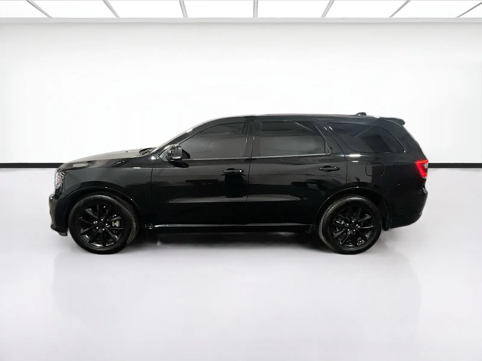 2017 Dodge Durango R/T - Photo 25