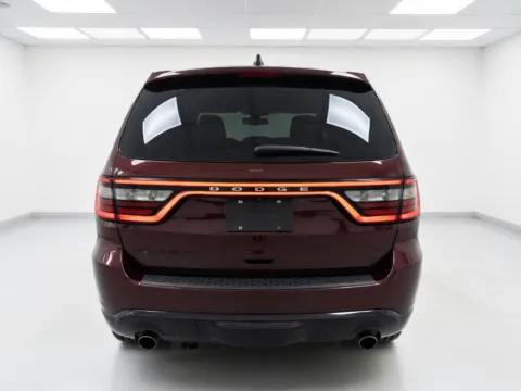 More photos of 2017 Dodge Durango R/T at STG Chandler, AZ