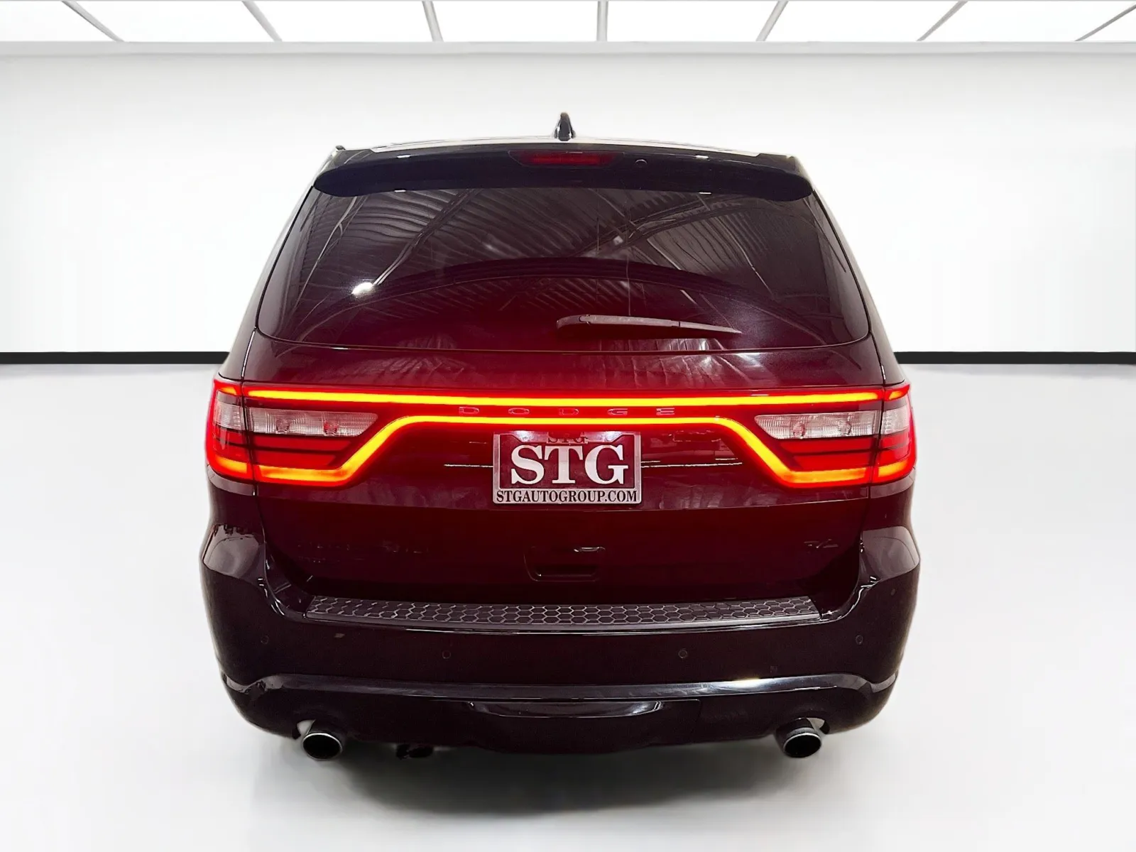 2017 Dodge Durango R/T - Photo 5