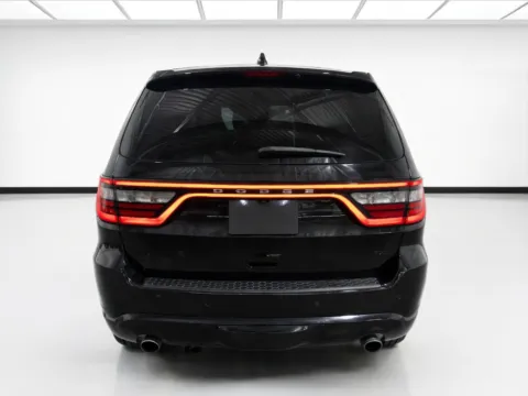 More photos of 2017 Dodge Durango R/T at STG Chandler, AZ