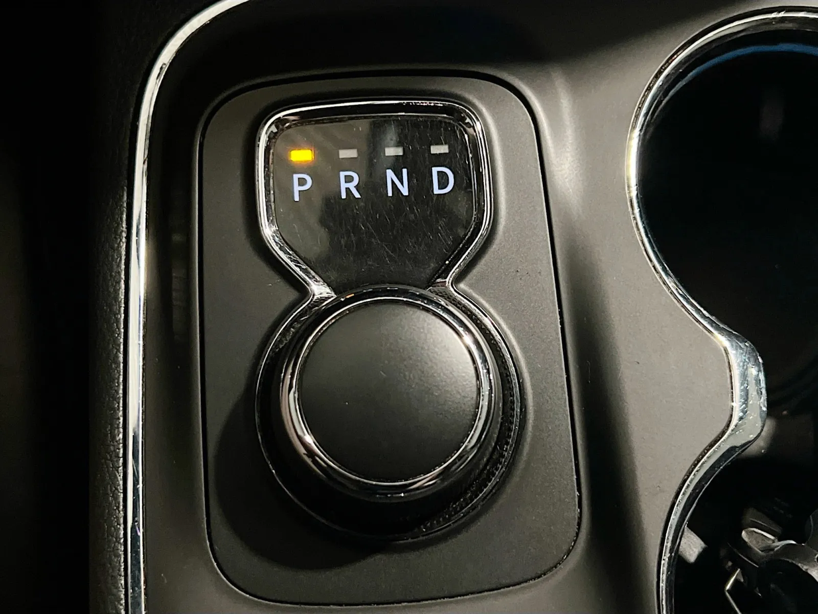 2017 Dodge Durango R/T - Photo 13