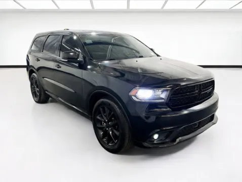 Another view of 2017 Dodge Durango R/T for sale in Chandler, AZ at STG Chandler