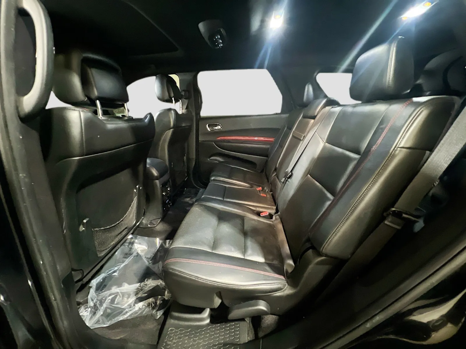 2017 Dodge Durango R/T - Photo 19