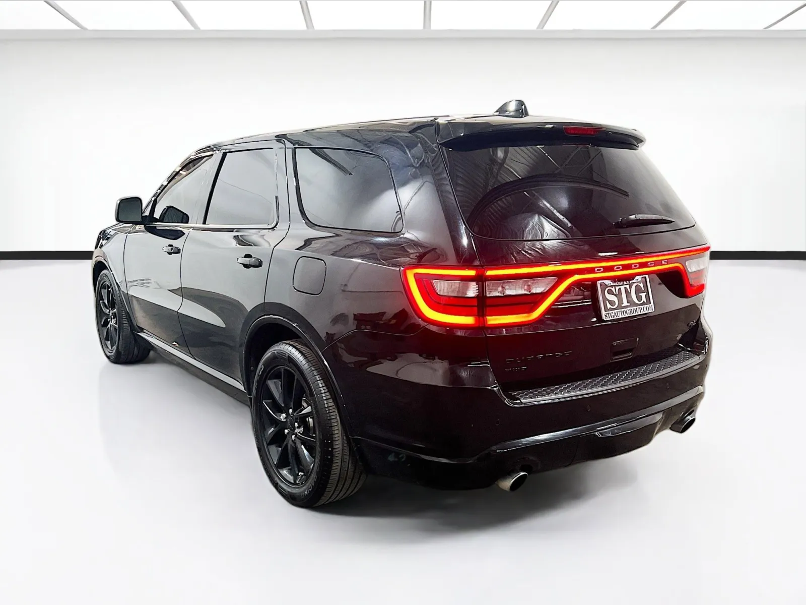 2017 Dodge Durango R/T - Photo 6