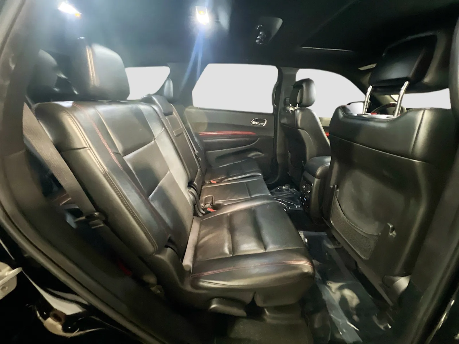 2017 Dodge Durango R/T - Photo 22