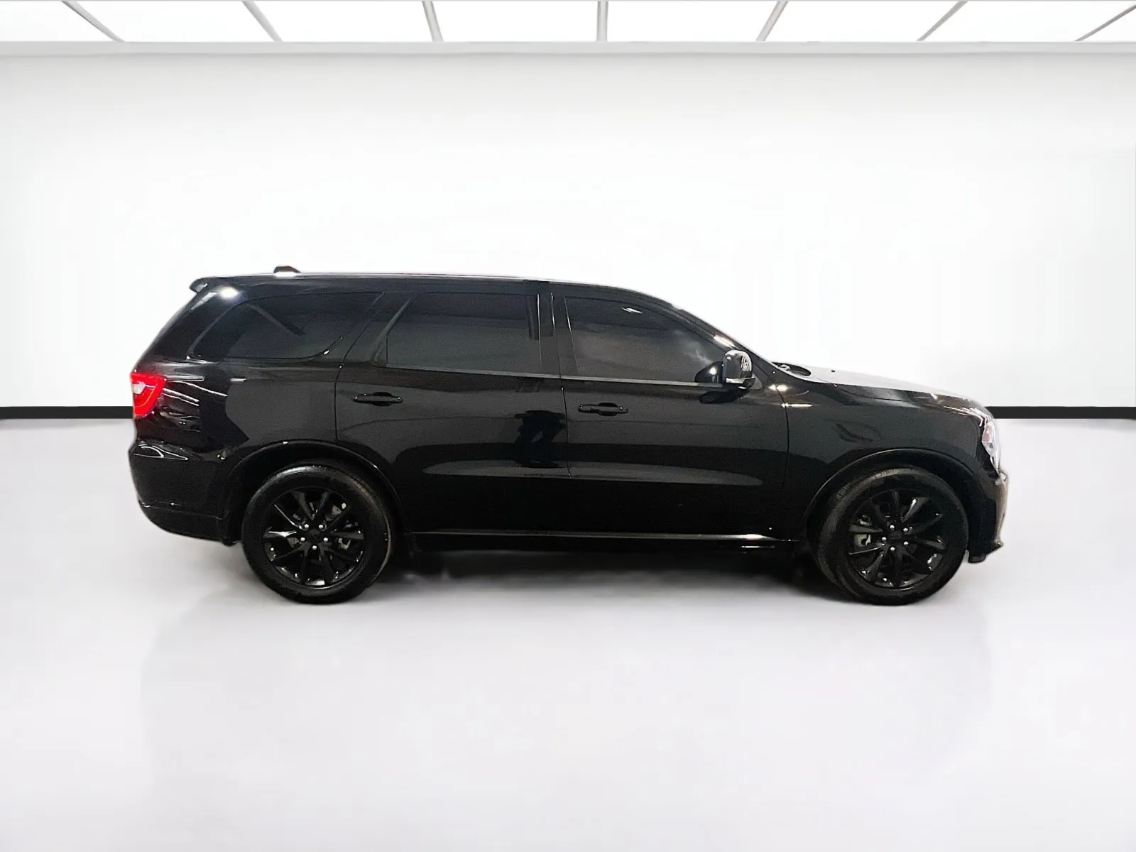2017 Dodge Durango R/T - Photo 26