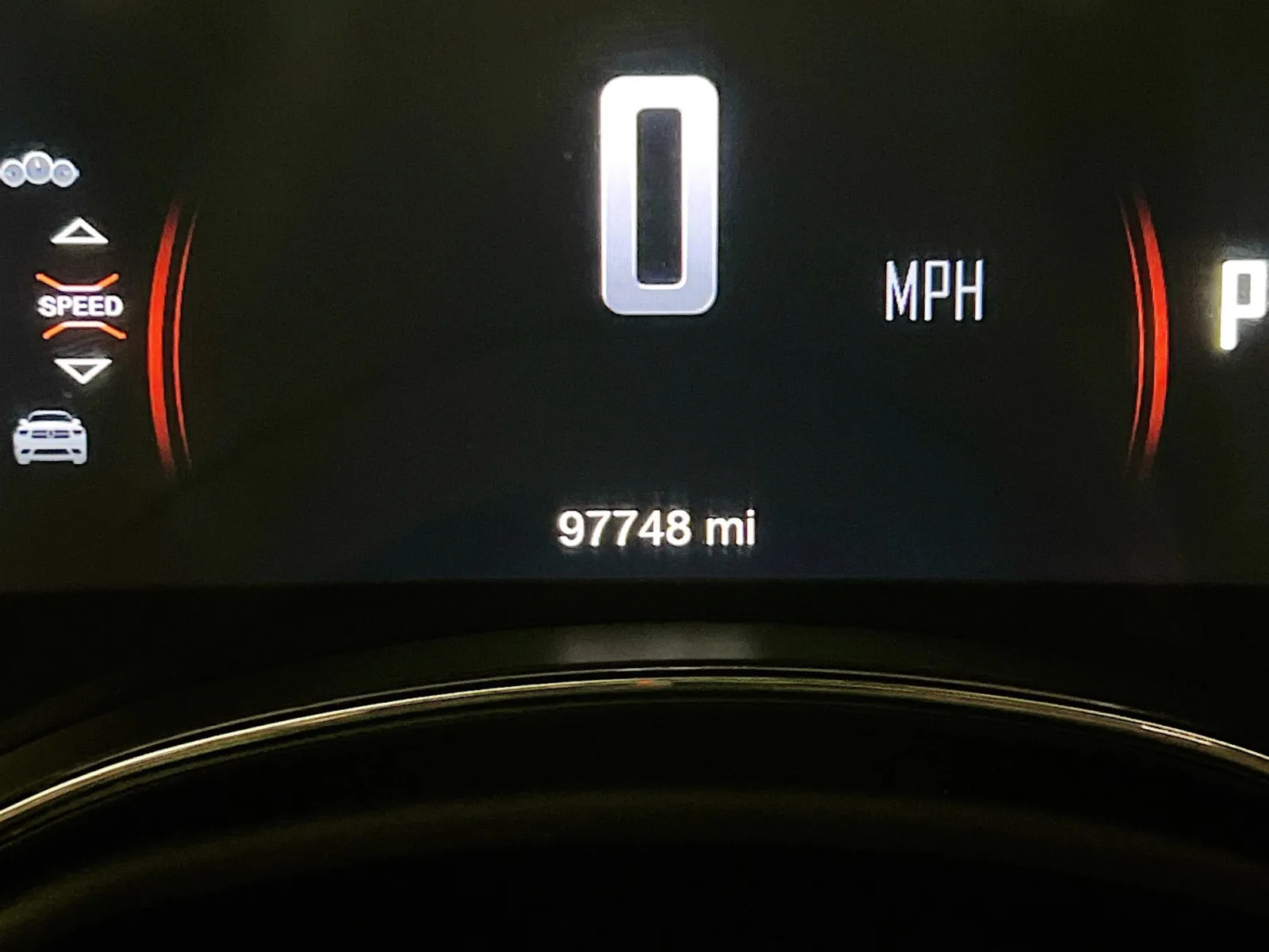 2017 Dodge Durango R/T - Photo 8