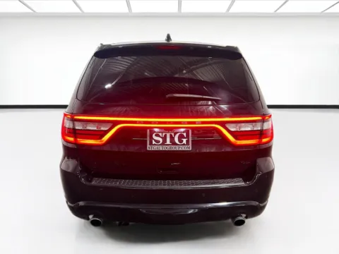 More photos of 2017 Dodge Durango R/T at STG Chandler, AZ