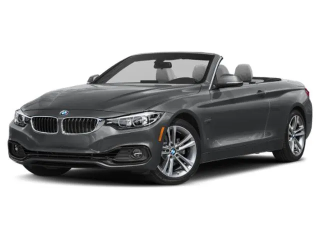 2020 BMW 4 Series 430i for sale in Chandler, AZ
