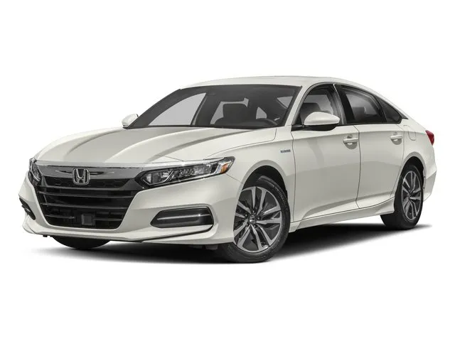 2018 Honda Accord Hybrid for sale in Chandler, AZ