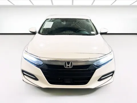 Photos of 2018 Honda Accord Hybrid for sale in Chandler, AZ at STG Chandler