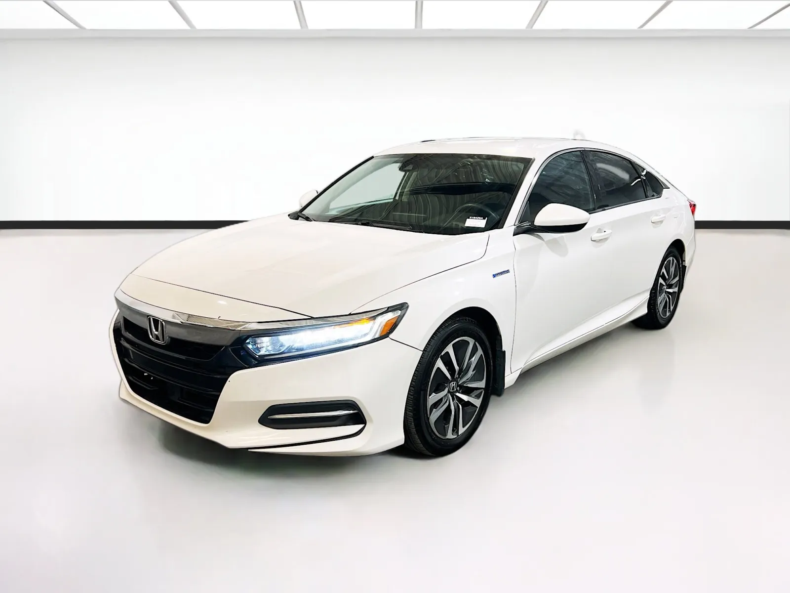 2018 Honda Accord Hybrid for sale in Chandler, AZ