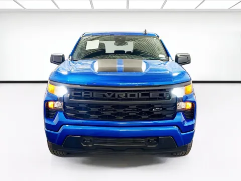 Photos of 2023 Chevrolet Silverado 1500 Custom for sale in Chandler, AZ at STG Chandler