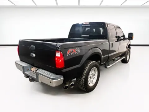 More photos of 2016 Ford Super Duty F-250 SRW Lariat at STG Chandler, AZ