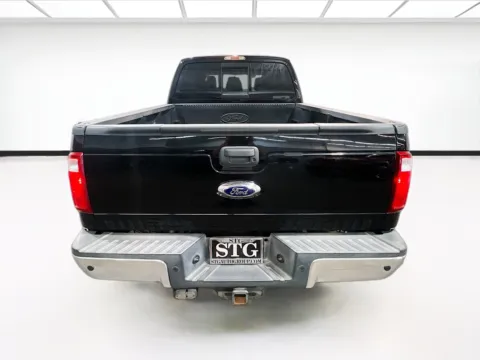 More photos of 2016 Ford Super Duty F-250 SRW Lariat at STG Chandler, AZ