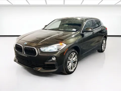 Green 2020 BMW X2 sDrive28i for sale in Chandler, AZ