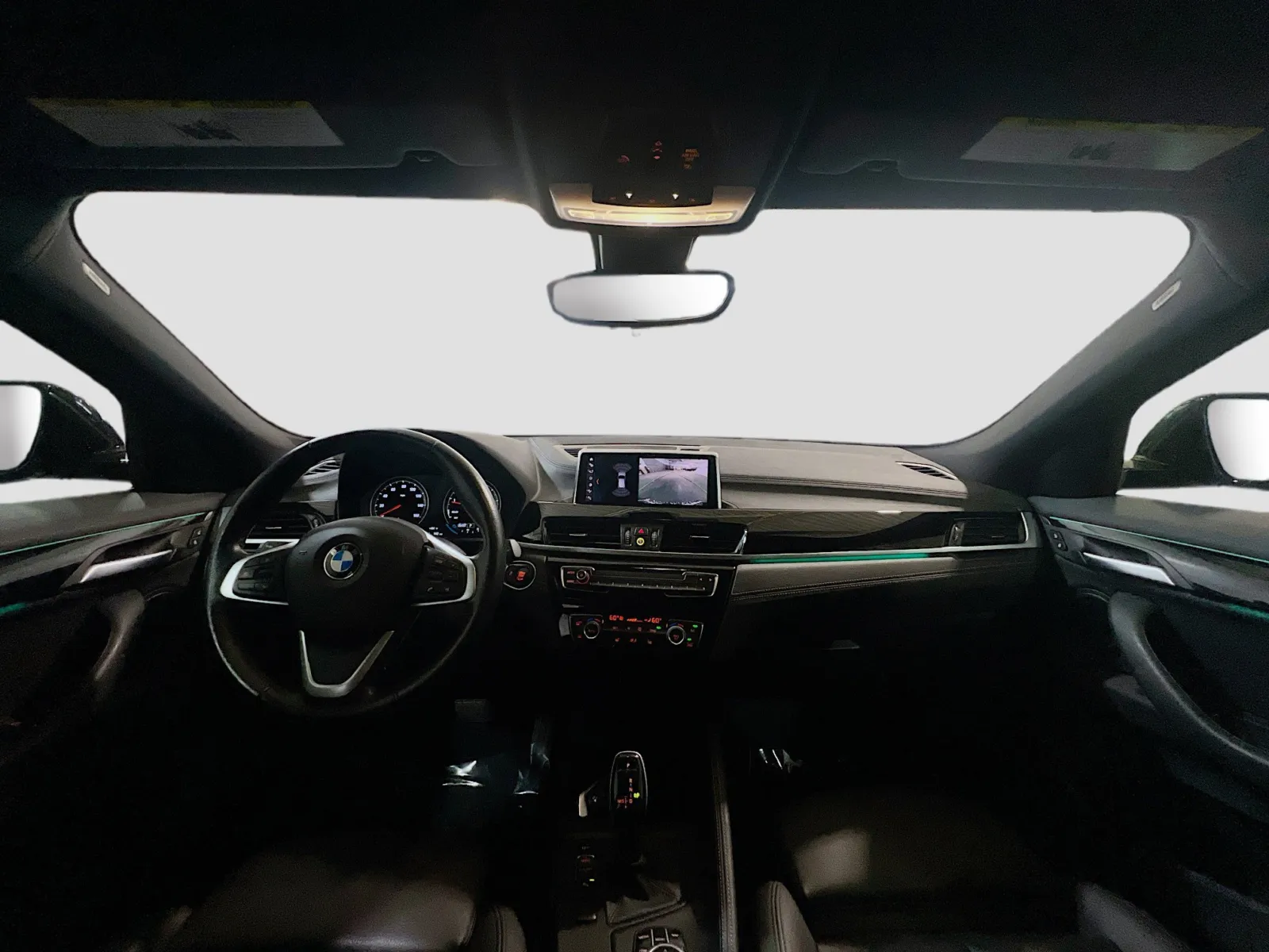 2020 BMW X2 28i - Photo 17