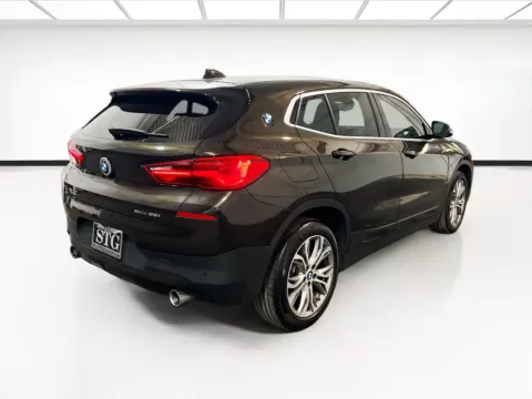 More photos of 2020 BMW X2 sDrive28i at STG Chandler, AZ