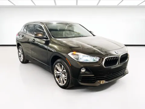 Another view of 2020 BMW X2 sDrive28i for sale in Chandler, AZ at STG Chandler