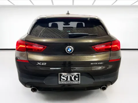 More photos of 2020 BMW X2 sDrive28i at STG Chandler, AZ