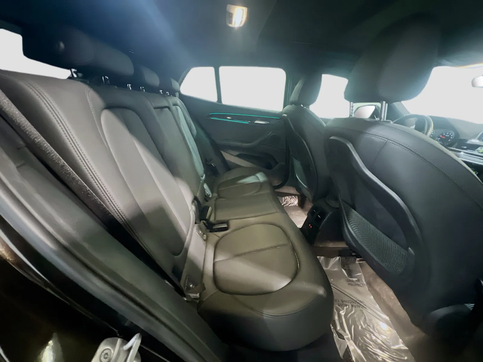 2020 BMW X2 28i - Photo 21