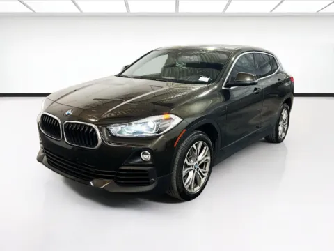 Green 2020 BMW X2 sDrive28i for sale in Chandler, AZ