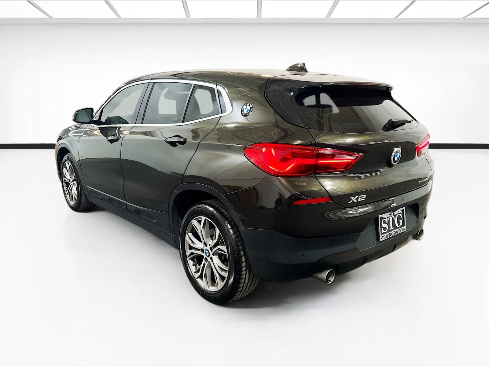 2020 BMW X2 28i - Photo 6