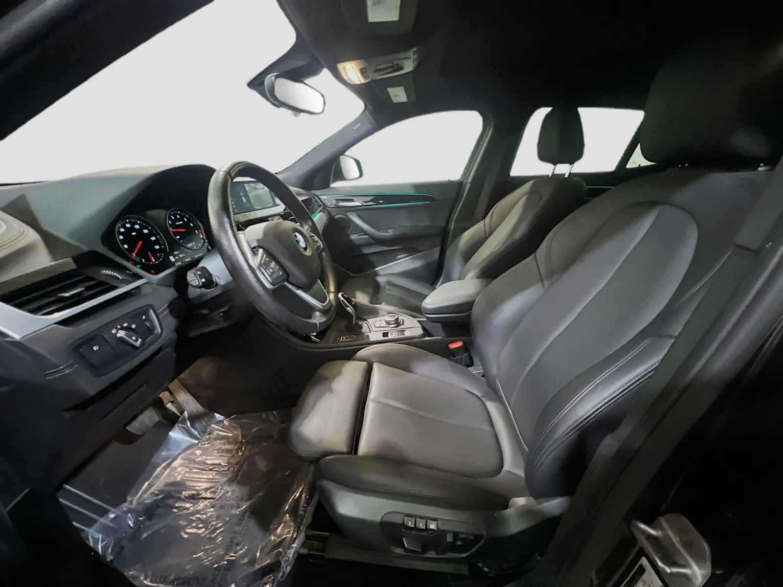 2020 BMW X2 28i - Photo 15